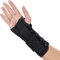 Deroyal Lace Up Suede Leatherette Wrist Splint
