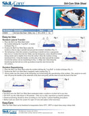 SkiL-Care Transfer and Reposition Sheets