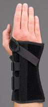 Med Spec V-Strap Wrist Support