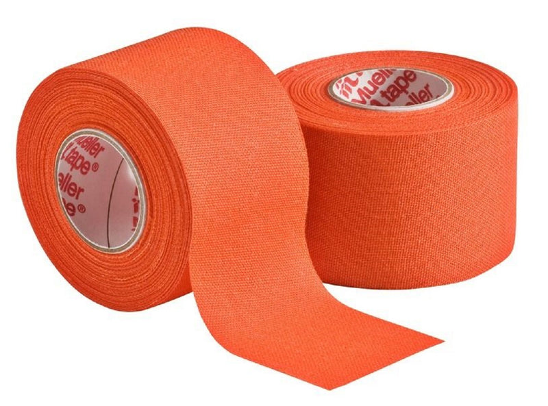 Mueller MTape Colored Athletic Tape - 1.5 inches x 10 yards – The