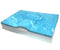 SkiL-Care Bariatric Foam Cushion w/Nylon Cover