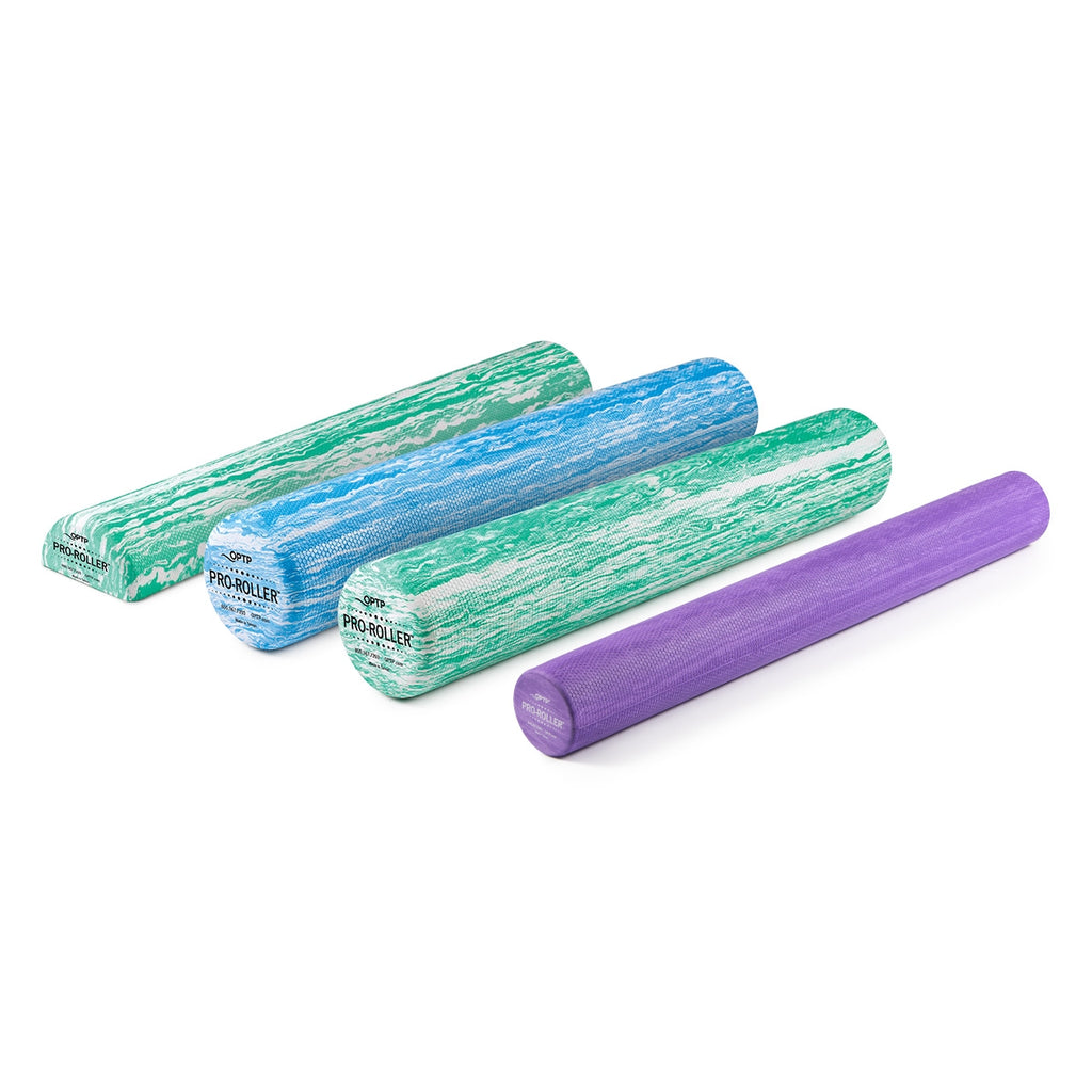 Rasheed Optp OPTP PRO-ROLLER® Standard – The Therapy Connection