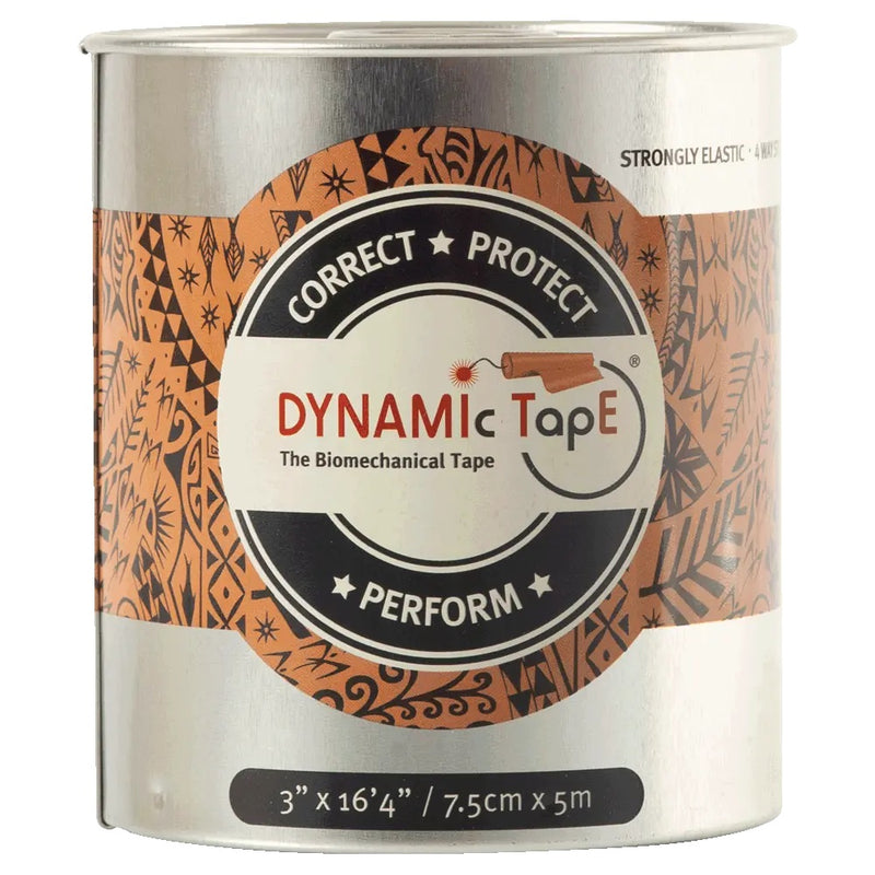 Dynamic Tape - The original Biomechanical Tape