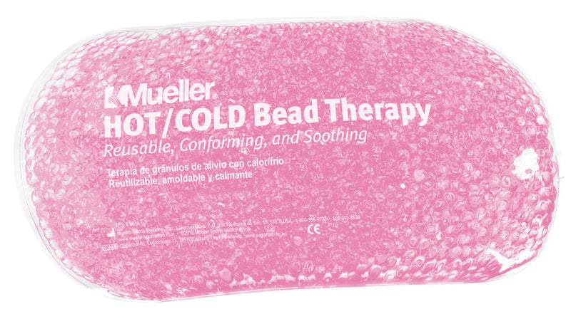 Mueller Reusable Beaded Hot/Cold Pack
