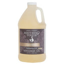 Soothing TherapyTherapeutic Lite Massage Oil