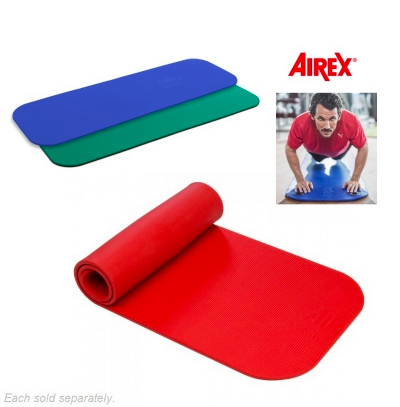 Professional exercise discount mat