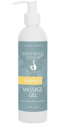 Soothing Touch Invigorating Massage Gel
