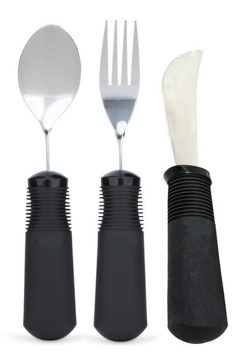 Norco Big-Grip Weighted Adaptive Eating Utensils