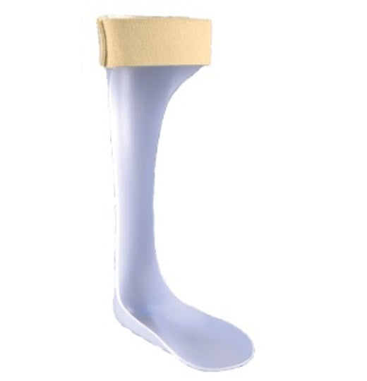 Semi-Solid Ankle Foot Orthosis Drop Foot Brace – The Therapy