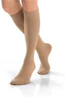 JOBST Opaque Knee High 30-40 mmHg Closed Toe
