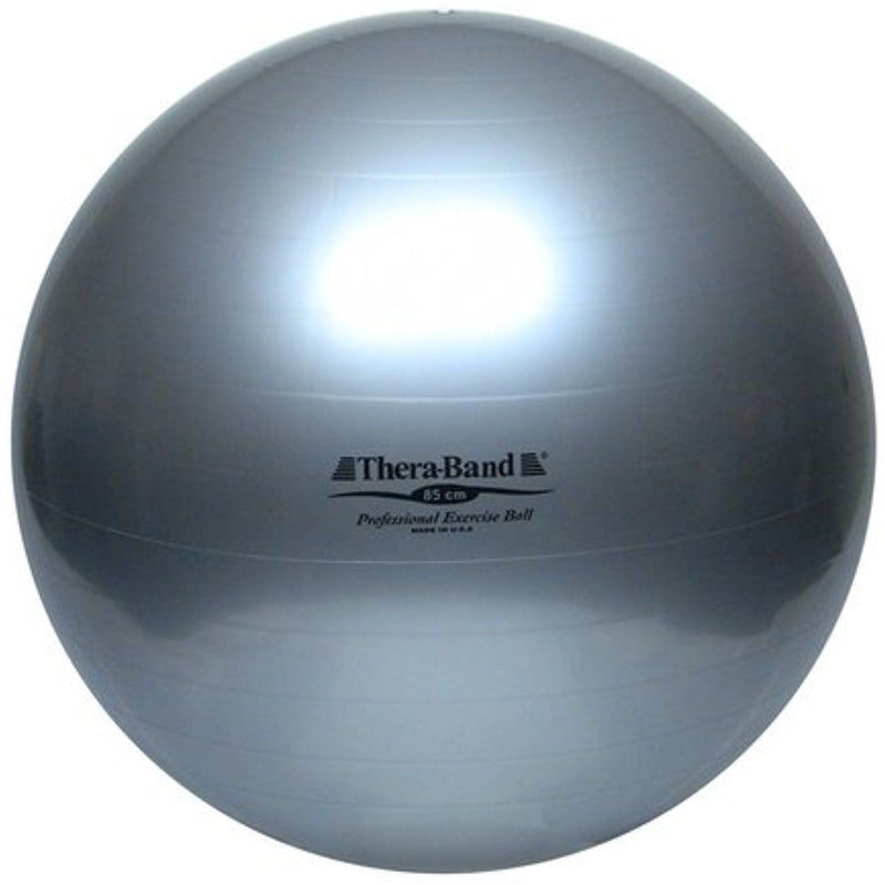 TheraBand Exercise & Stability Ball- Standard – The Therapy Connection