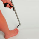 SP Ableware Pistol-Grip Remote Toe-Nail Clipper